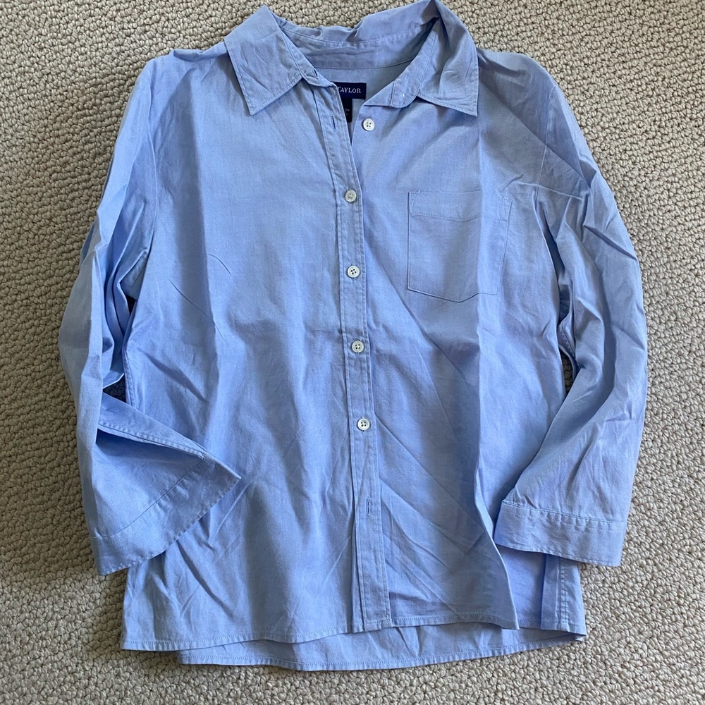 Ann Taylor blouse